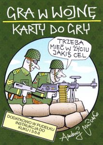 Gra w Wojnę