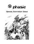 Issue: Phasic (Issue 5 - Nov 2012)