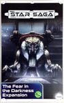 Star Saga: The Fear in the Darkness