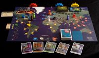 Board Game: Pandemic