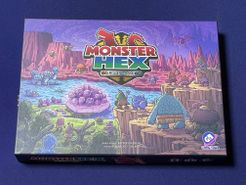 モンスターヘクス (Monster Hex)