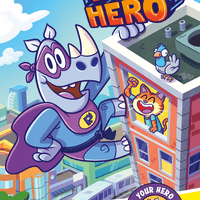 Rhino Hero