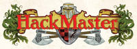RPG: HackMaster (5th Edition - Basic & Advanced)