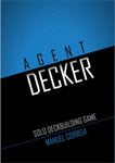 Board Game: Agent Decker