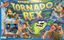 Board Game: Tornado Rex