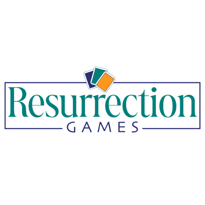Resurrection Games