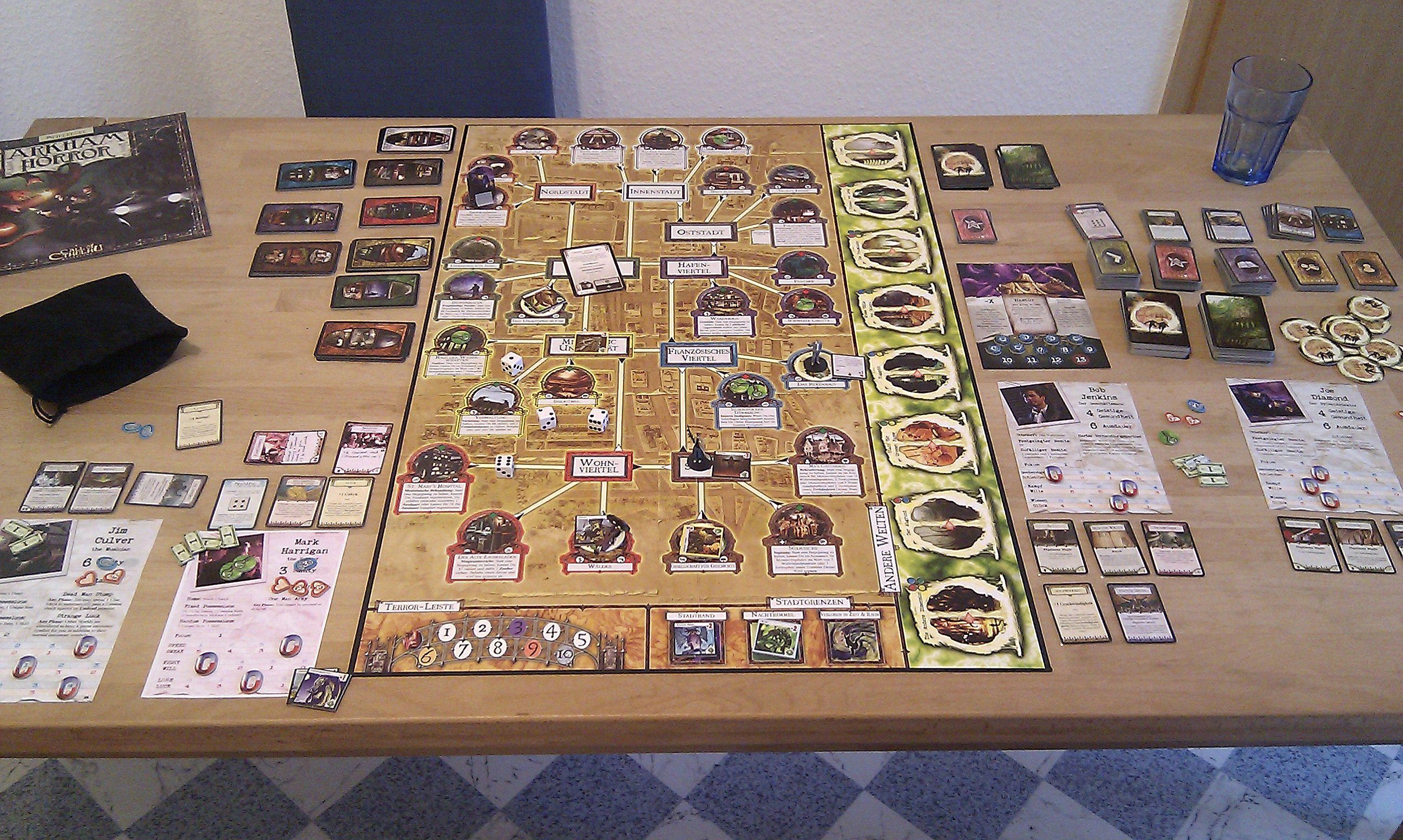 BoardGameGeek
