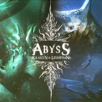 Abyss: Kraken & Leviathan
