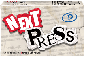 NextPress