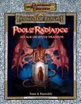 RPG Item: Pool of Radiance: Attack on Myth Drannor