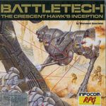 Video Game: BattleTech: The Crescent Hawk's Inception