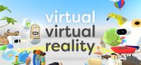 Video Game: Virtual, Virtual Reality