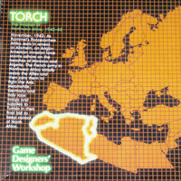 Torch | Board Game | BoardGameGeek
