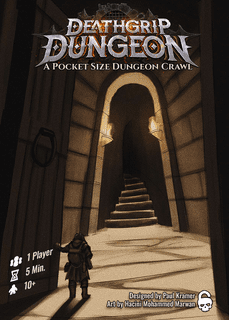 Deathgrip Dungeon