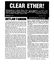 Issue: Clear Ether! (Vol 4, No 4 - Sep 1979)