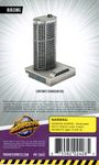 Monsterpocalypse Miniatures Game: Building – Corporate Headquarters