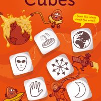 Rory's Story Cubes