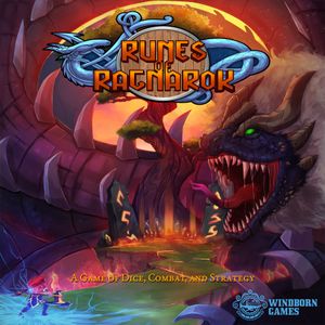 Runes of Ragnarok