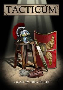 Tacticum box art