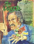 Issue: Dragon (Issue 8 - Jul 1977)