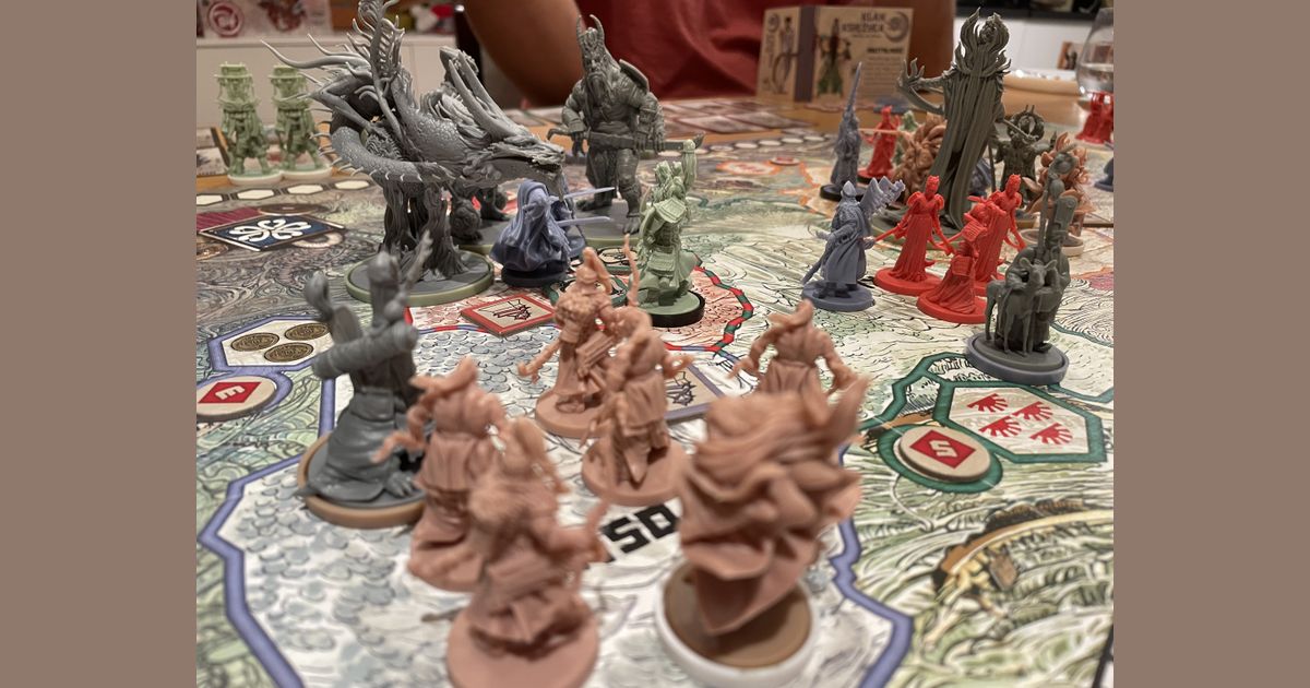 BoardGameGeek
