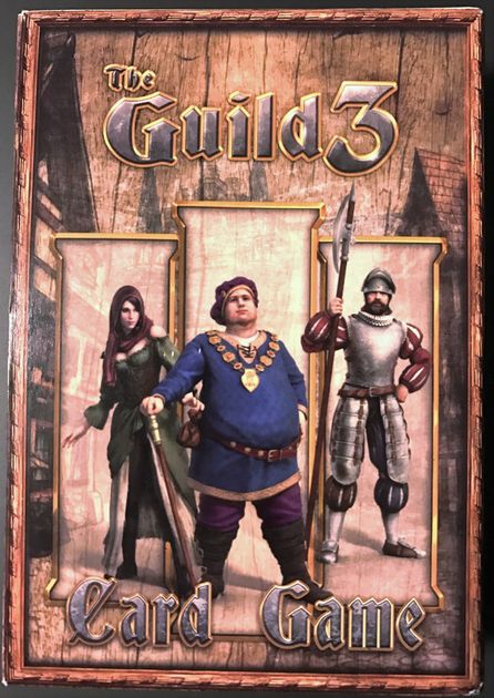 The Guild 3 Review 2022