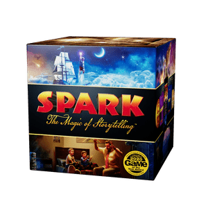 SPARK The Magic of Storytelling