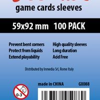 Standard Euro - Standard (59 x 92)