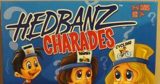輝く高品質な Hedbanz Charades | Board Game | BoardGameGeek 