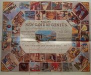 Wallis's New Game of Genius