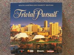 Trivial Pursuit: South Australian Charity Edition