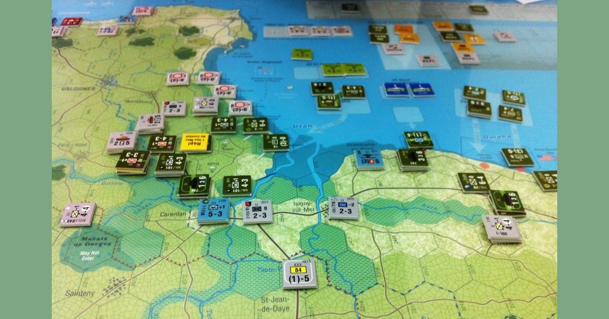 BoardGameGeek