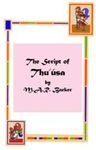 RPG Item: The Script of Thu'úsa