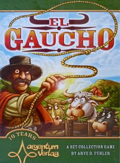 El Gaucho