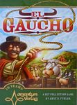 Board Game: El Gaucho