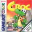 Video Game: Croc (GBC)