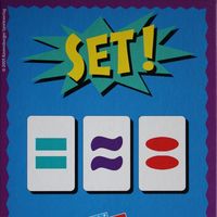 SET | Board Game | BoardGameGeek