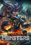 RPG Item: Mecha + Monsters: Evolved