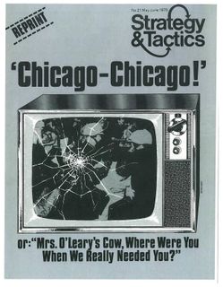 Chicago, Chicago!