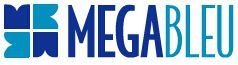 Mega Bleu