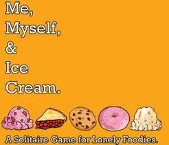 Me, Myself, and Ice Cream