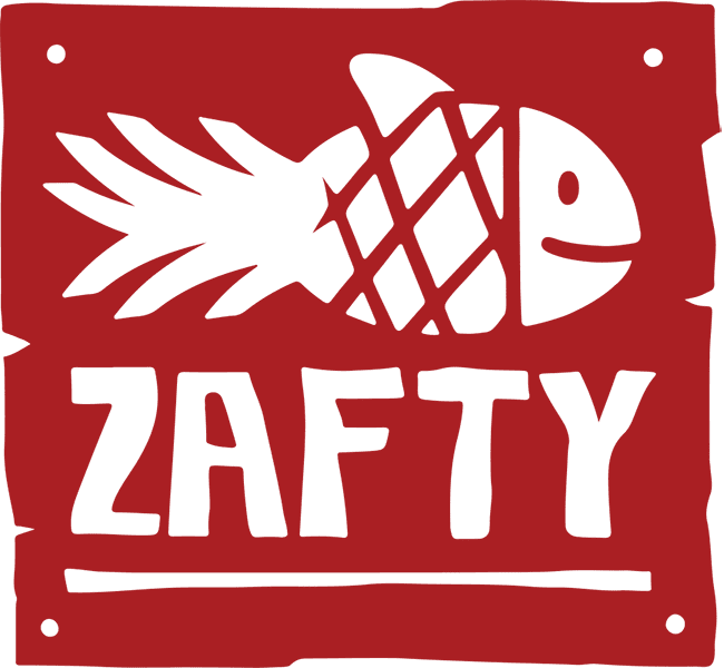 Zafty Games (Zafty)