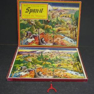Span It
