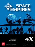 Board Game: Space Empires 4X