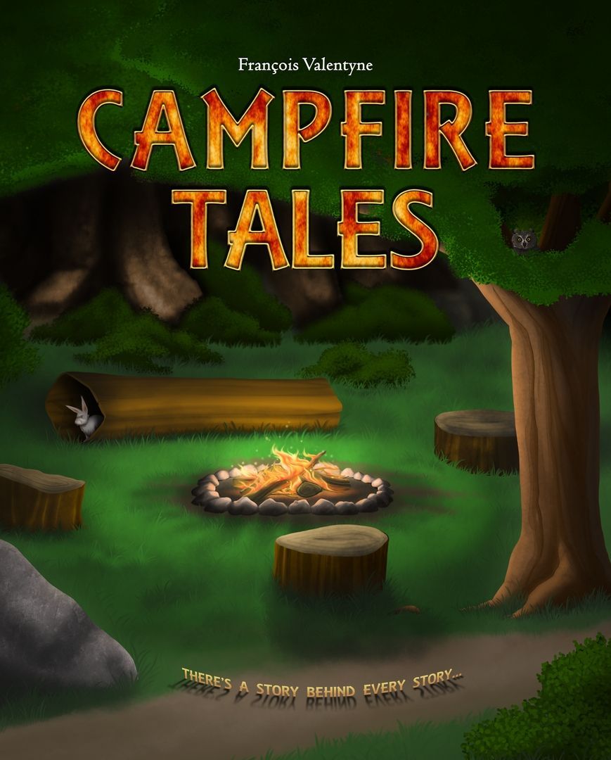 Campfire Tales