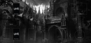 Veilwraith: Playmat