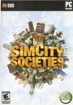 Video Game: SimCity Societies