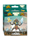Board Game: King of Tokyo/New York: Monster Pack – Anubis
