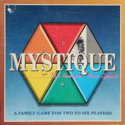 Mystique