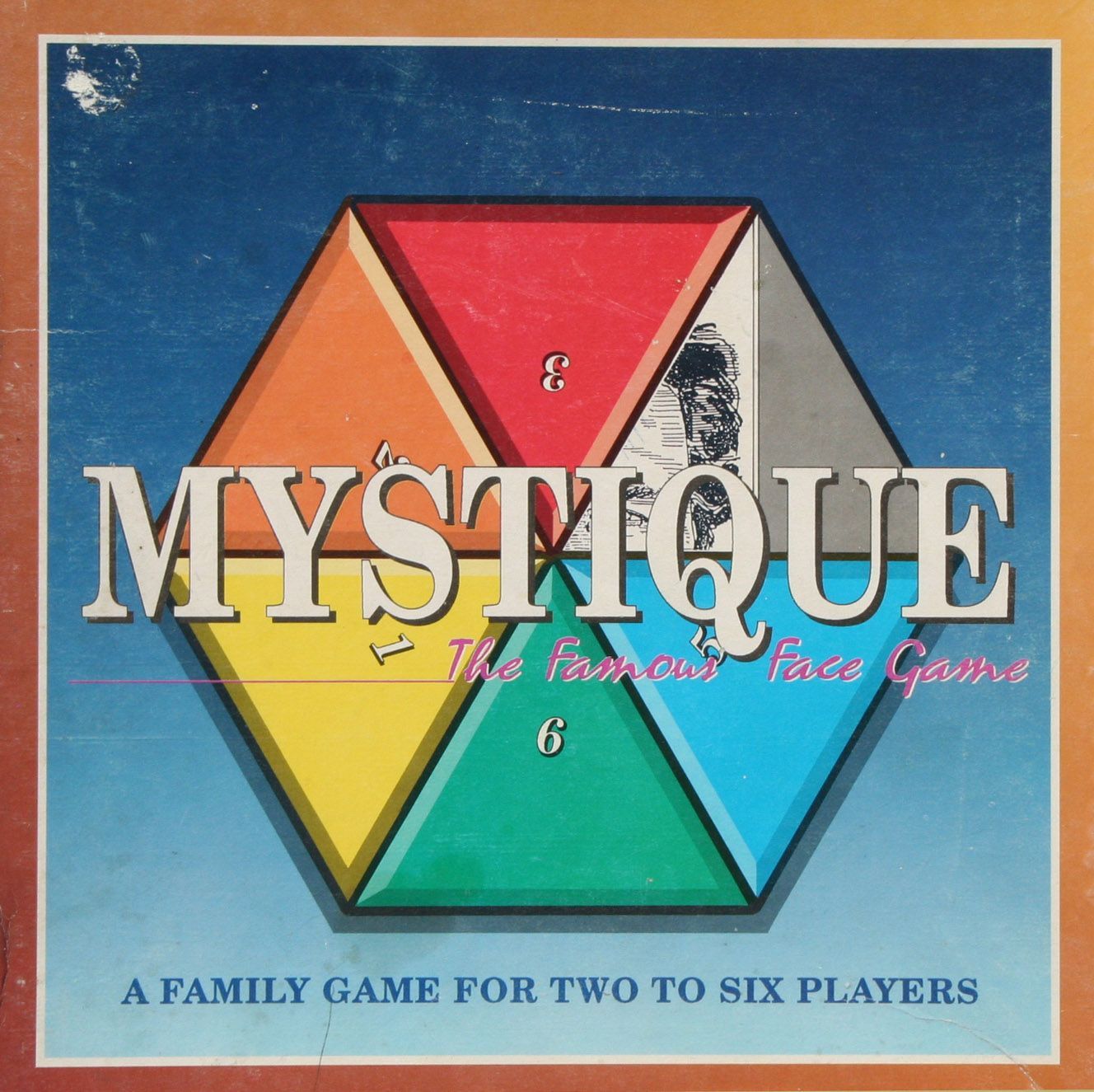 Mystique